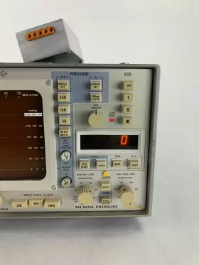 Tektronix Dual Pressure Power Tested #3