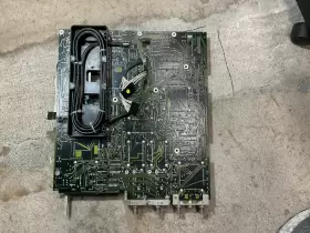 4265 TEKTRONIX Board #2