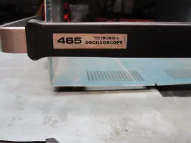 437-0174-00 TEKTRONIX Cabinet Oscilloscope Tekpart #2