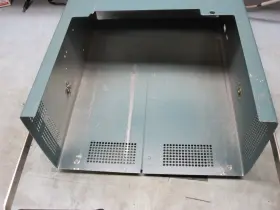 437-0174-00 TEKTRONIX Cabinet Oscilloscope Tekpart #3