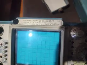 456M TEKTRONIX Oscilloscope #2