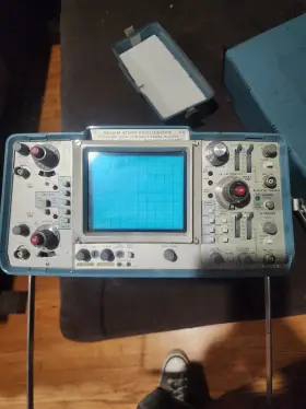 456M TEKTRONIX Oscilloscope