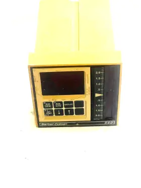 45798654 TEKTRONIX Barber Colman Temperature Controller