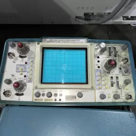465M TEKTRONIX Oscilloscope #2