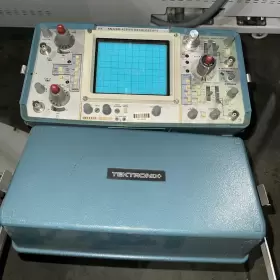 465M TEKTRONIX Oscilloscope