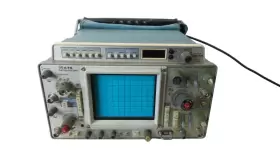 475-DM44 TEKTRONIX Oscilloscope
