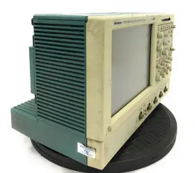 48504-5097 TEKTRONIX Tds Digital Phosphor Oscilloscope #2
