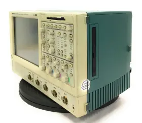 48504-5097 TEKTRONIX Tds Digital Phosphor Oscilloscope #3