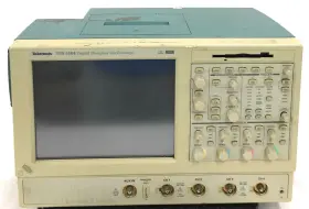48504-5097 TEKTRONIX Tds Digital Phosphor Oscilloscope