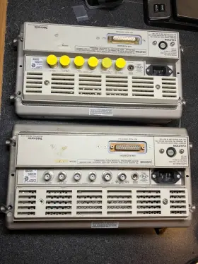 492BP TEKTRONIX Power Supply