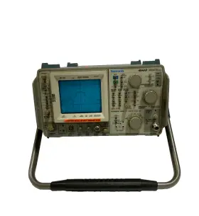 494AP TEKTRONIX Programmable Spectrum Analyzer