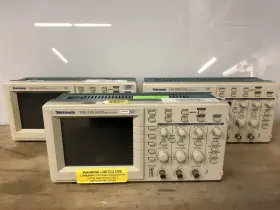 496337 TEKTRONIX Oscilloscope Repair Tds Channel