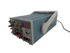 502-503A-501A TEKTRONIX Power Module Am Dm #2