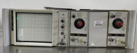 5103N TEKTRONIX Storage Oscilloscope #2