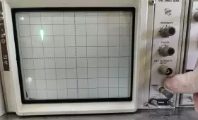 5103N TEKTRONIX Storage Oscilloscope