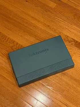 5104-AF TEKTRONIX Digital Oscilloscope #3
