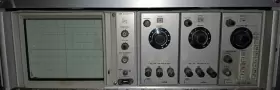 RPS107B TEKTRONIX Grass Instr Dagan Oscilloscope Amp Signal #2