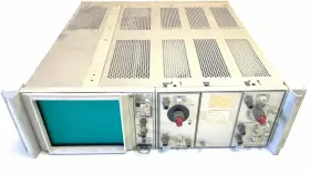 5111A TEKTRONIX Oscilloscope Base Amp #2