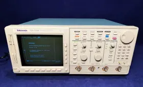 520B TEKTRONIX Tds Channel Digitizing Oscilloscope Instavu