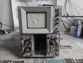 5403 TEKTRONIX Oscilloscope Dual Traceand Delaying Base Trace