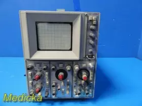 5441 TEKTRONIX Storage Oscilloscope Modules #2