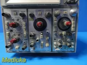 5441 TEKTRONIX Storage Oscilloscope Modules #3
