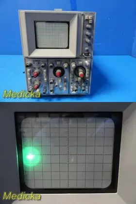 5441 TEKTRONIX Storage Oscilloscope Modules