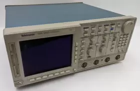 544A TEKTRONIX Tds Channel Digitizing Oscilloscope Repair #2