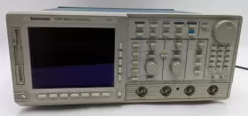 544A TEKTRONIX Tds Channel Digitizing Oscilloscope Repair #3