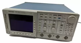 544A TEKTRONIX Tds Channel Digitizing Oscilloscope Repair
