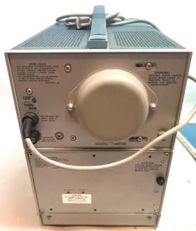 577-177 TEKTRONIX Transistor Tracer Extras #3