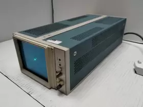 603A TEKTRONIX Display Monitor #2