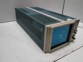 603A TEKTRONIX Display Monitor
