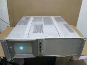 606B TEKTRONIX Monitor #2