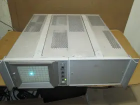 606B TEKTRONIX Monitor