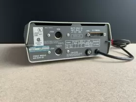 620-0240-00 TEKTRONIX Graphics Tablet Power Module #2