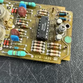 670-1625-06 TEKTRONIX Tek Vertical Switch #2