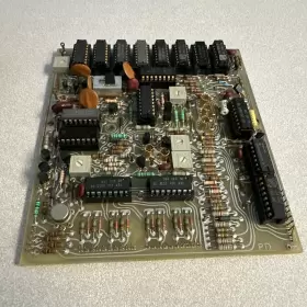 670-1900-02 TEKTRONIX Circuit Board #2