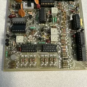 670-1900-02 TEKTRONIX Circuit Board #3