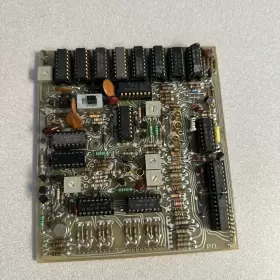 670-1900-02 TEKTRONIX Circuit Board