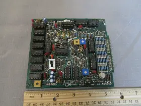 670-1900-06 TEKTRONIX Circuit Board Oscilloscope