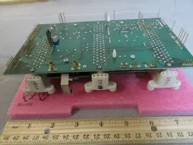 670-1956-03 TEKTRONIX Backplane Oscilloscope #2