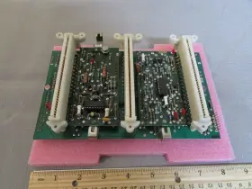 670-1956-03 TEKTRONIX Backplane Oscilloscope