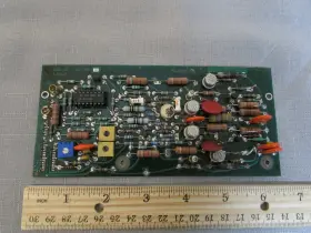 670-1957-03 TEKTRONIX Horizcircuit Board Oscilloscope Horiz