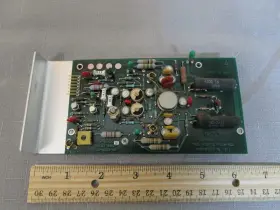 670-1958-08 TEKTRONIX Vertcircuit Board Oscilloscope Amp
