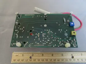 670-2128-08 TEKTRONIX High Voltage Oscilloscope #2
