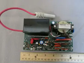 670-2128-08 TEKTRONIX High Voltage Oscilloscope