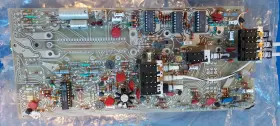 Tektronix 670-2475-01 Delayed Sweep Board For 5b42a