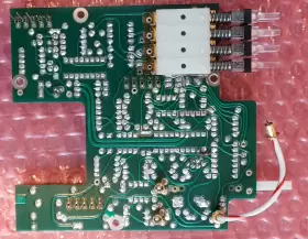 670-4181-01 TEKTRONIX Trigger Board #2
