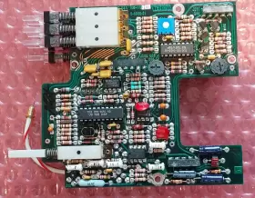 670-4181-01 TEKTRONIX Trigger Board